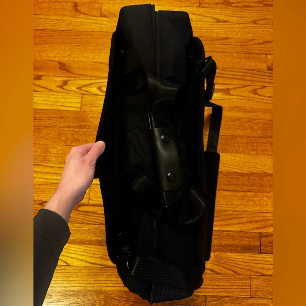 Samsonite Recyclex Briefcase Duffle Bag